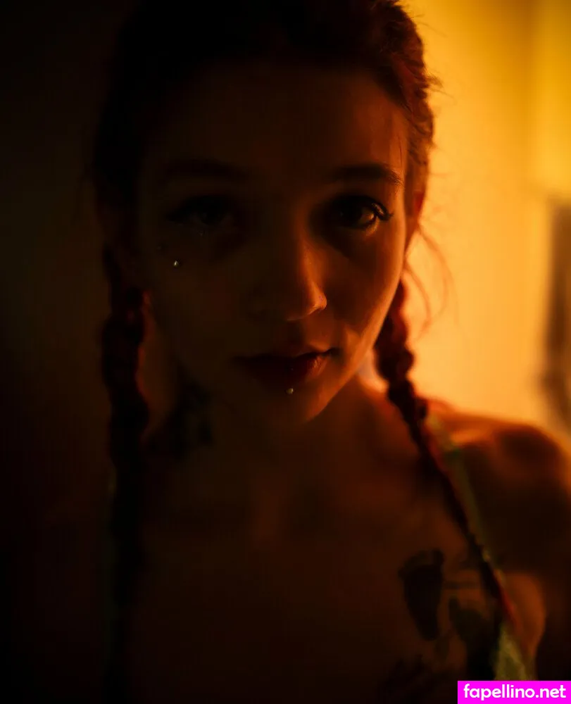 __naturenymphh__, nature_nymphh Nude Leaked OnlyFans Photo #fJhK5GNHbC