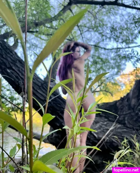 Nature Nymphh OnlyFans Thumbnail #hb1r36pvxd