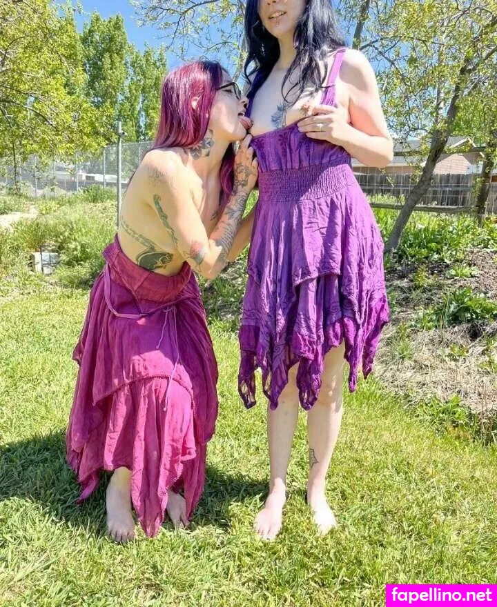 __naturenymphh__, nature_nymphh Nude Leaked OnlyFans Photo #th2yLndynG