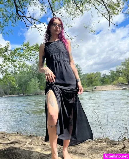 Nature Nymphh OnlyFans Thumbnail #yjQjxJGW7V