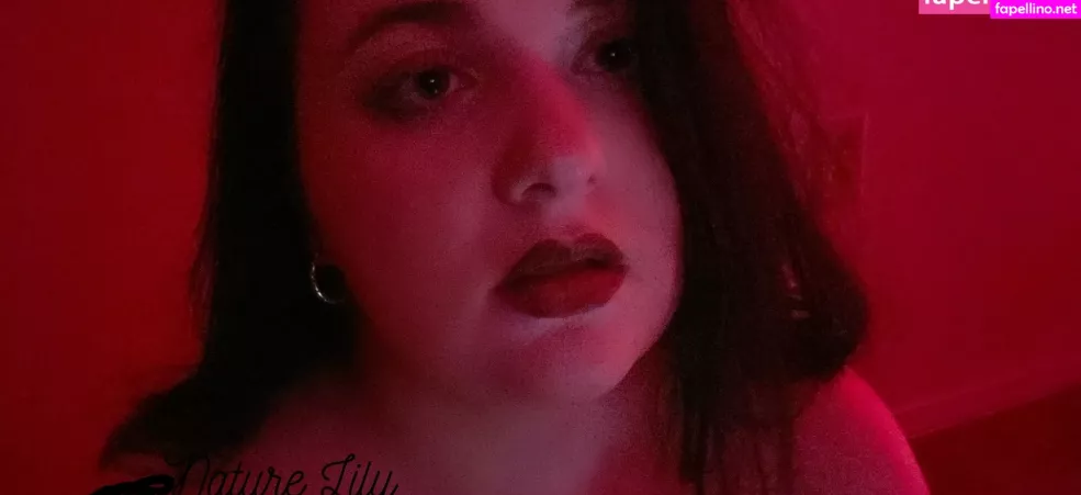 Naturebabylily OnlyFans Thumbnail #52BZgwZSk0