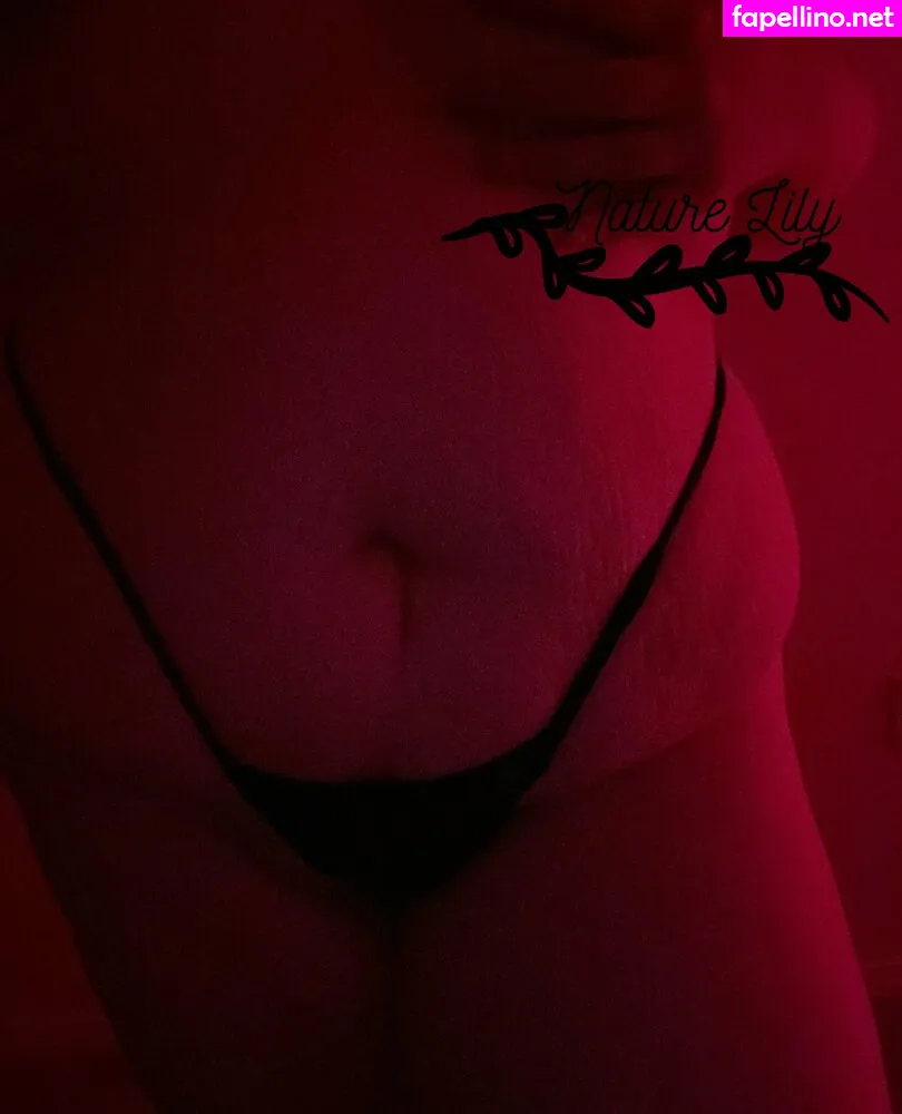 naturebabylily Nude Leaked OnlyFans Photo #CqCiH3pAVe
