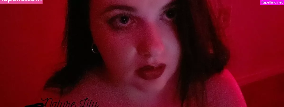 Naturebabylily OnlyFans Thumbnail #KiwgG6cMIm