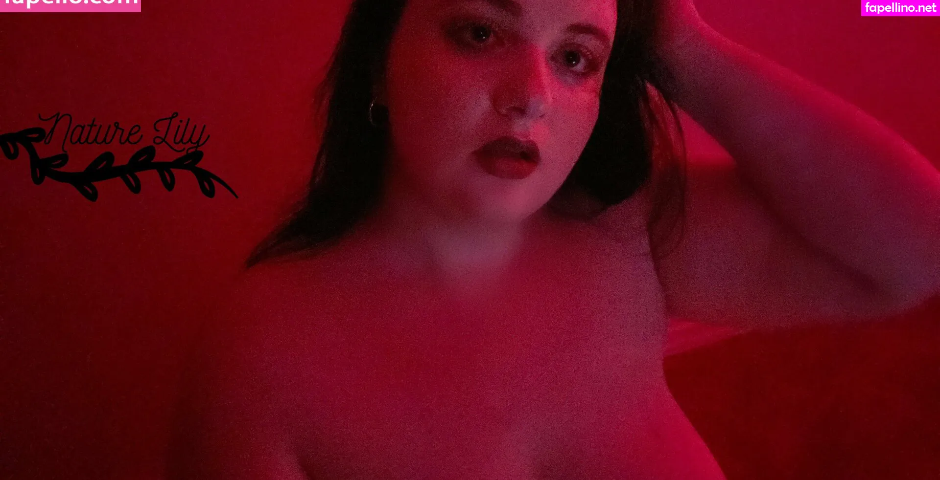 naturebabylily Nude Leaked OnlyFans Photo #NPZSfZKPcW