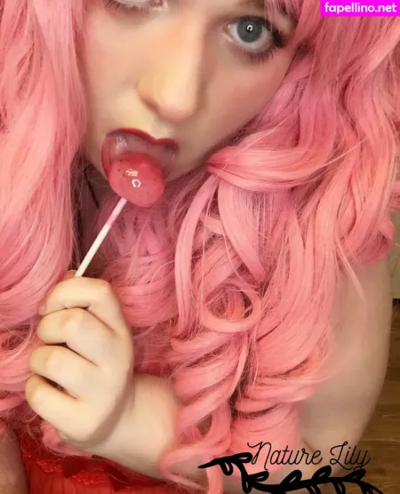 Naturebabylily OnlyFans Thumbnail #RVAFzpNPxy