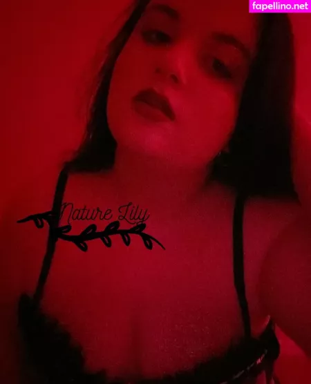 Naturebabylily OnlyFans Thumbnail #ybiyb7H60E