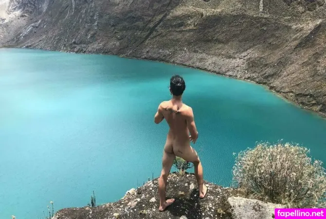 Natureboybailee OnlyFans Thumbnail #yDzbnvNTJd