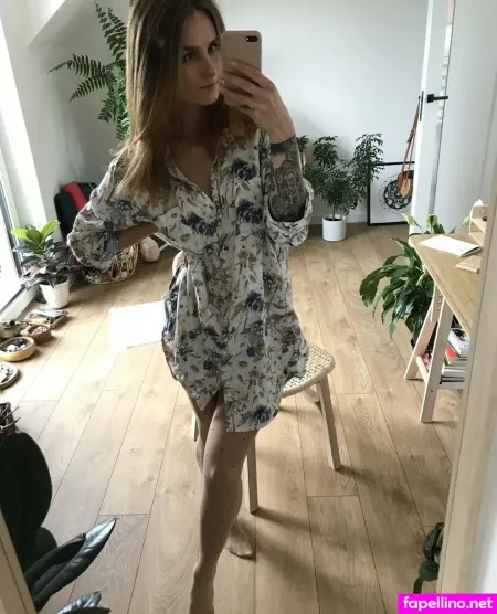 Naturefeetart OnlyFans Thumbnail #5ShEq3y6tP