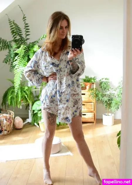 Naturefeetart OnlyFans Thumbnail #8xENfowAs2