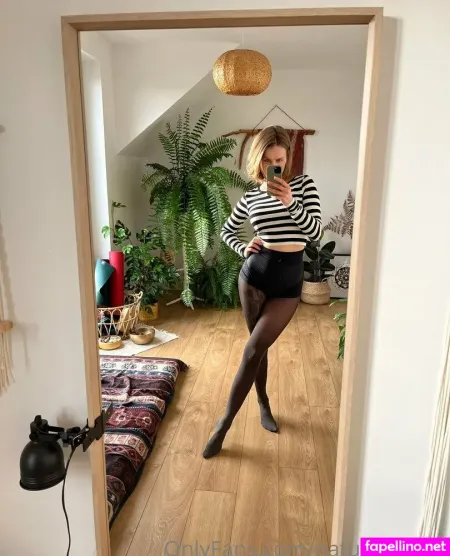 Naturefeetart OnlyFans Thumbnail #xK3WLYWg7S