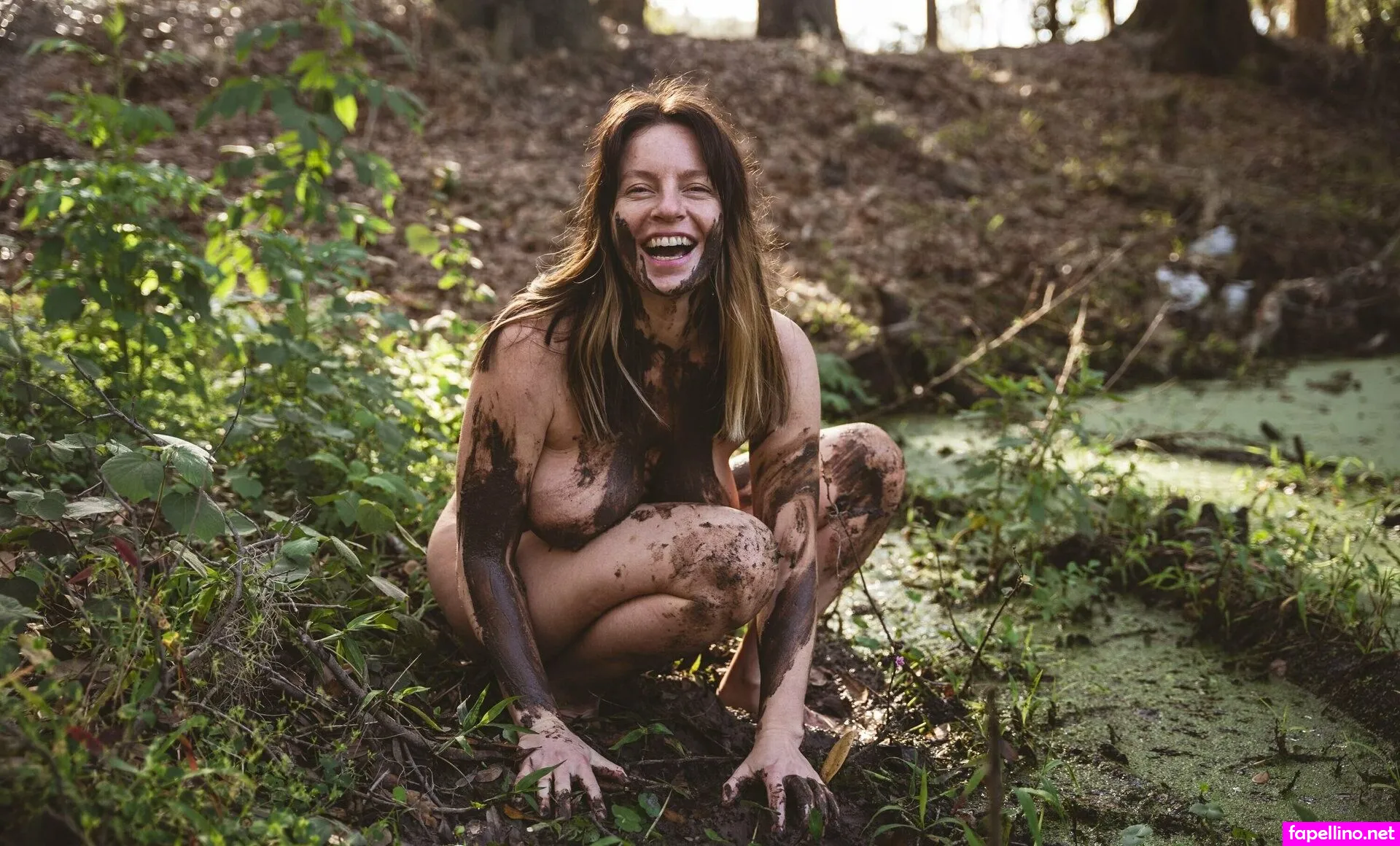natureinthenude Nude Leaked OnlyFans Photo #3vOko4NiCE
