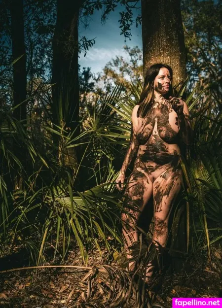 Natureinthenude OnlyFans Thumbnail #CL32OPCDUc