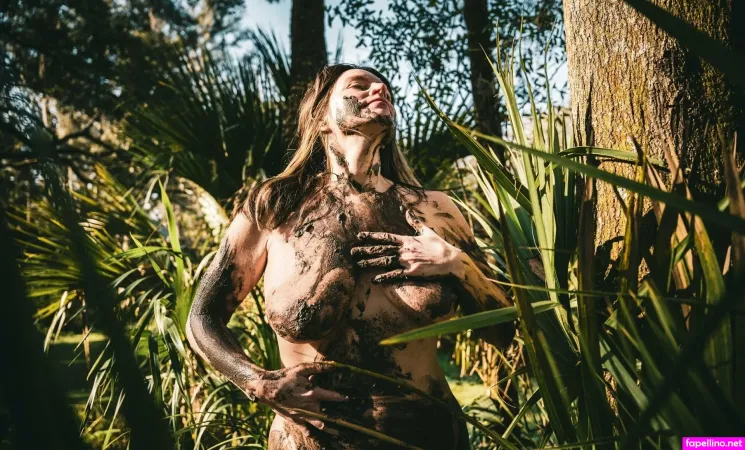 Natureinthenude OnlyFans Thumbnail #Ji2zQIzezJ