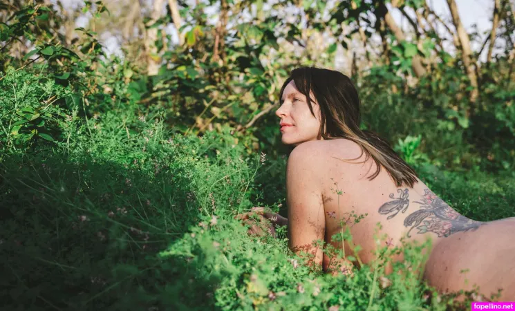Natureinthenude OnlyFans Thumbnail #t1DVRETWVh