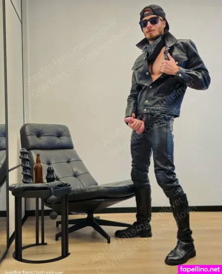 Naturelover OnlyFans Thumbnail #AkwNgEtt8l