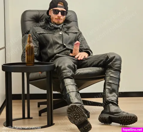 Naturelover OnlyFans Thumbnail #KnXUZZickx