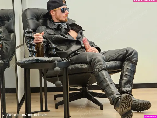 Naturelover OnlyFans Thumbnail #Sg4PcKlQXN