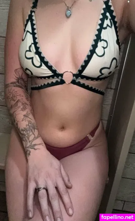 Naturenymph69 OnlyFans Thumbnail #F6lTdG3gKG