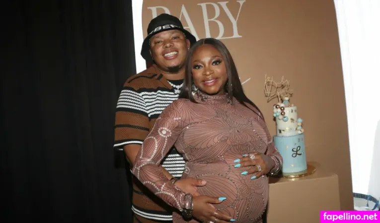Naturi Naughton OnlyFans Thumbnail #hA4iwgaJpI