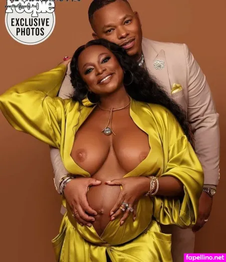 Naturi Naughton OnlyFans Thumbnail #rooyu5Mq84