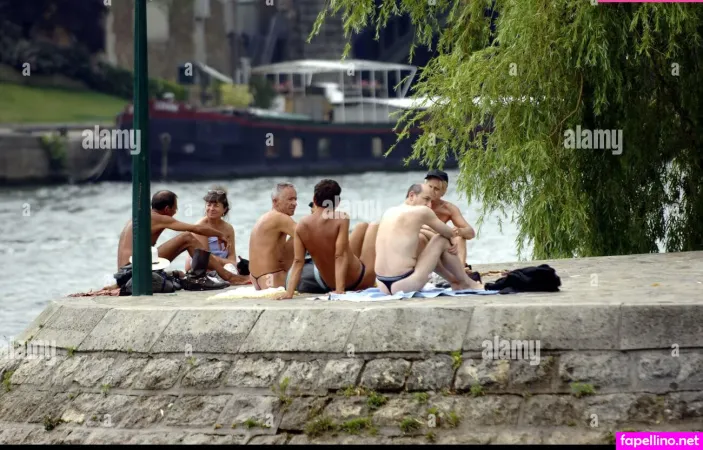 Naturist Main Profile Photo