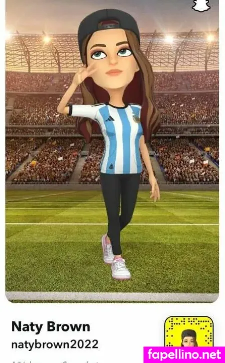 Naty Brown OnlyFans Thumbnail #3FHYaYZsVE