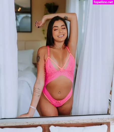 Naty Carolinne OnlyFans Thumbnail #NkKduvrFgT