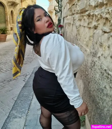 Naty Mari OnlyFans Thumbnail #pKWTPekGAf