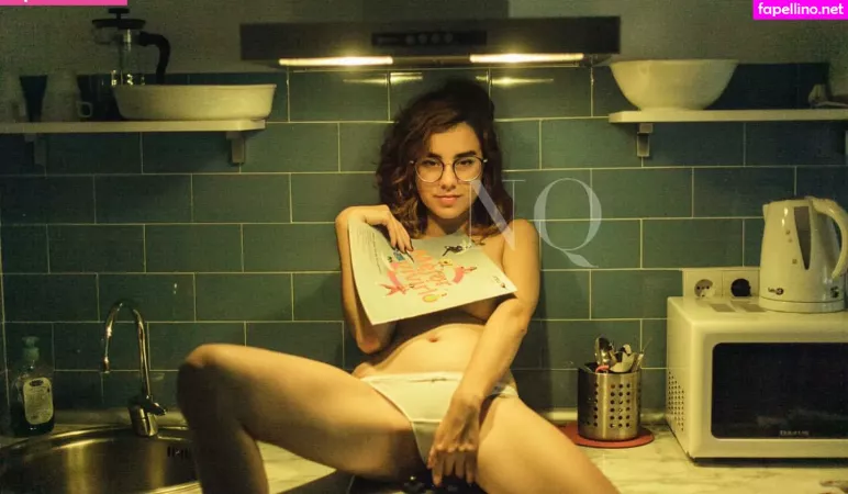 Naty Quim OnlyFans Thumbnail #UrBCavGbw8