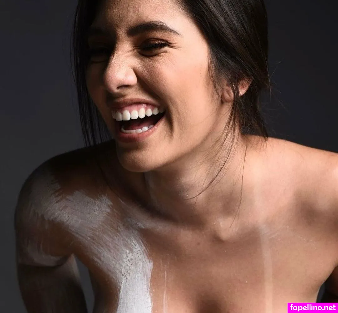 Naty Silva Nude Leaked OnlyFans Photo #jruhfCcy4z