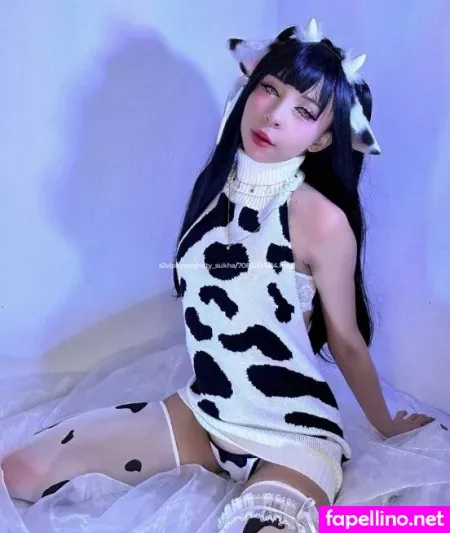 Naty Sukha OnlyFans Thumbnail #5h6UBBiUPB