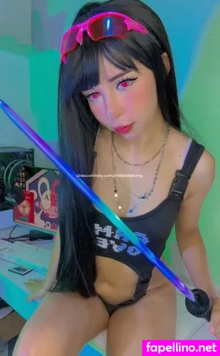 Naty Sukha OnlyFans Thumbnail #RhzQNMkoQo