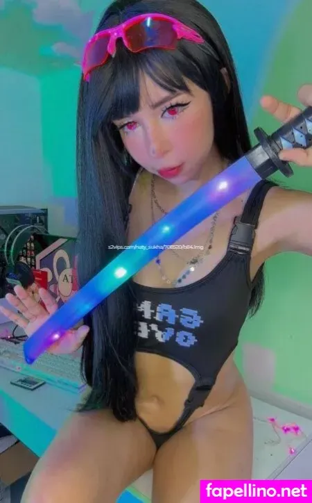 Naty Sukha OnlyFans Thumbnail #reUnxlW0eJ