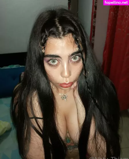 Naty Thiam OnlyFans Thumbnail #1FJgR3bBbg