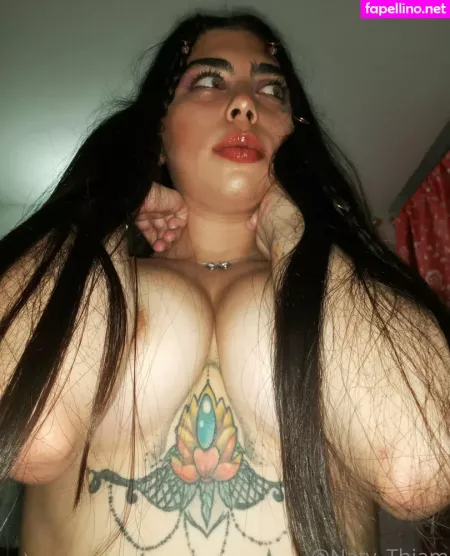 Naty Thiam OnlyFans Thumbnail #daAvjTfdK0