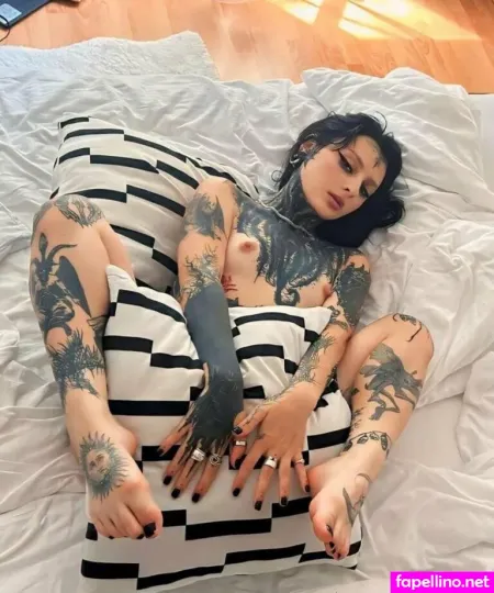 Naty Vox Cherry OnlyFans Thumbnail #M1RZgh1N1t