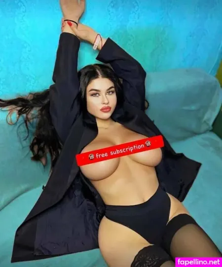 Naty Vox Cherry OnlyFans Thumbnail #NS3eY4kKBq