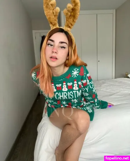 Natyquimfree OnlyFans Thumbnail #KFTXcocBWE