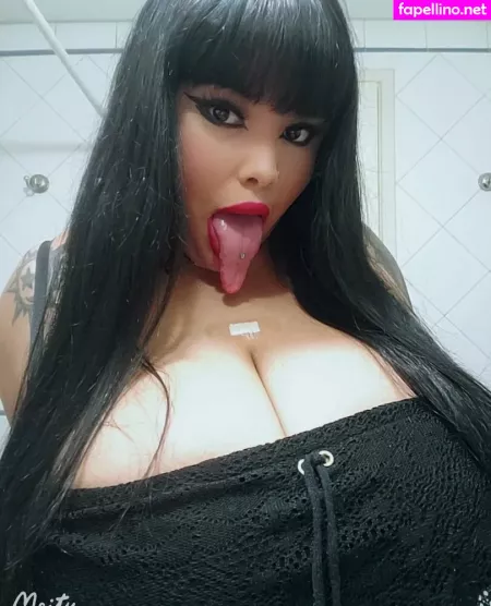 Natyy Bbw OnlyFans Thumbnail #PMfmsNz4Qk