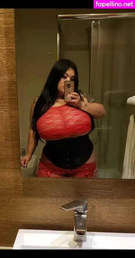 Natyy Bbw OnlyFans Thumbnail #TBBorUPJNU