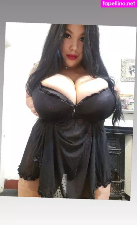 Natyy Bbw OnlyFans Thumbnail #rHfy20WTkg