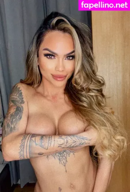 Nauana Lima OnlyFans Thumbnail #wd2AfsDogn