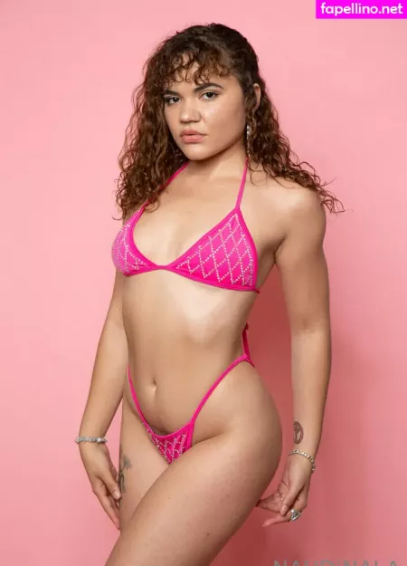 Naudinala OnlyFans Thumbnail #4RjBPwKjT5