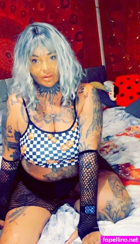 Naughtnadia 1 OnlyFans Thumbnail #zccIwV3J6E