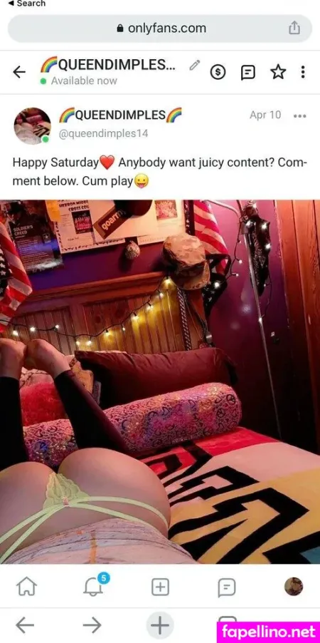 Naughty Arizona OnlyFans Thumbnail #4bk1Ovxj2n