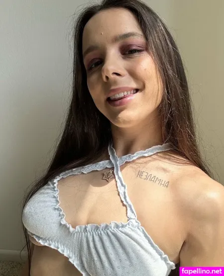 Naughty Bambi OnlyFans Thumbnail #gLLU4rrd9p