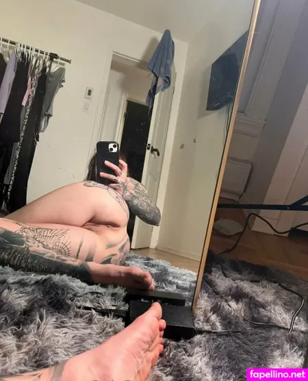 Naughty Batter OnlyFans Thumbnail #N863bUGahD