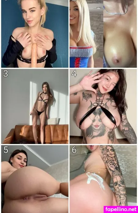 Naughty Jennny OnlyFans Thumbnail #CDZ3YnhJVg