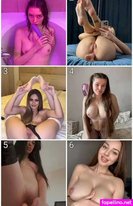 Naughty Jennny Main Profile Photo