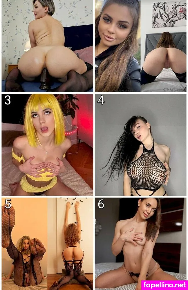 naughty_jennny Nude Leaked OnlyFans Photo #RaEUQTiG6Q